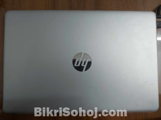 HP 15s-du3037TX